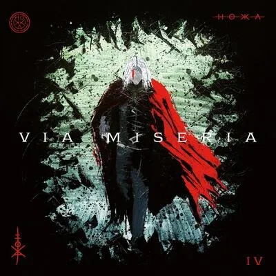 Hokka - Via Miseria IV (CD)