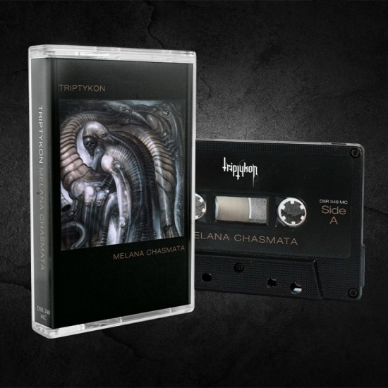 Triptykon - Melana Chasmata (Mc)