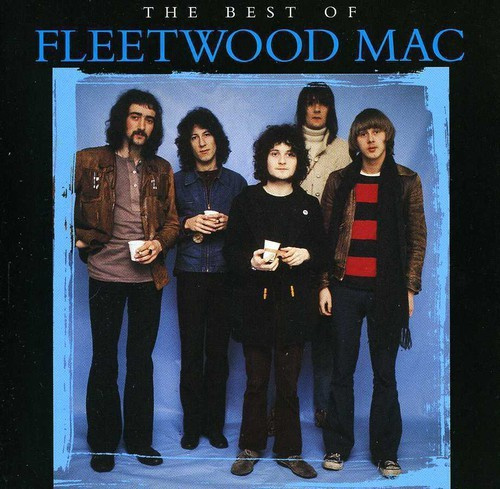 Fleetwood Mac - The Best Of Fleetwood Mac