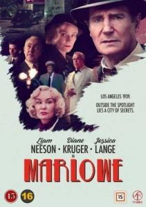 Movie - Marlowe (Dvd)