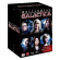 Movie - Battlestar Galactica - Complete Series B Movie - Battlestar Galactica - Complete Series B