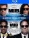 Movie - Men In Black 1-4 Box Bd S-T Movie - Men In Black 1-4 Box Bd S-T