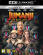 Movie - Jumanji: The Next Level (Uhd+Bd) Uhd S-T Movie - Jumanji: The Next Level (Uhd+Bd) Uhd S-T