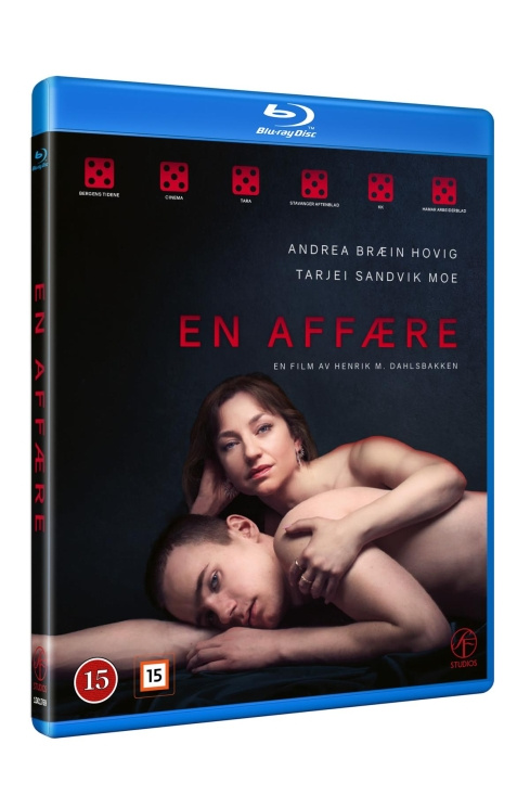 Movie - En Affære