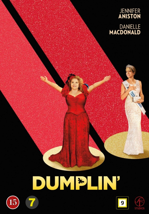 Movie - Dumplin'