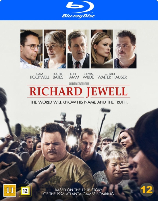Movie - Richard Jewell