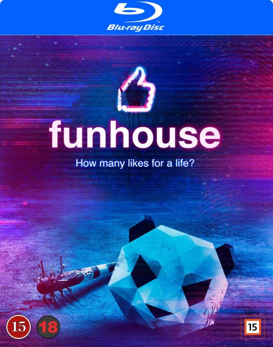 Movie - Funhouse