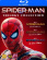 Movie - Spider-Man: Reboot Titles 1-3 (Bd) Movie - Spider-Man: Reboot Titles 1-3 (Bd)