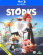 Movie - Storks Excl. Bd Nordic Movie - Storks Excl. Bd Nordic