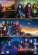 Movie - Descendants 1-3 Dvd/Scandi Movie - Descendants 1-3 Dvd/Scandi