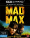 Movie - Mad Max: Fury Road (4Kbd/S/N) Movie - Mad Max: Fury Road (4Kbd/S/N)