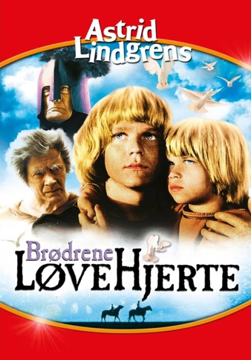 Movie - Brødrene Løvehjerte