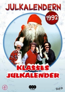 Movie - Klasses Julkalender