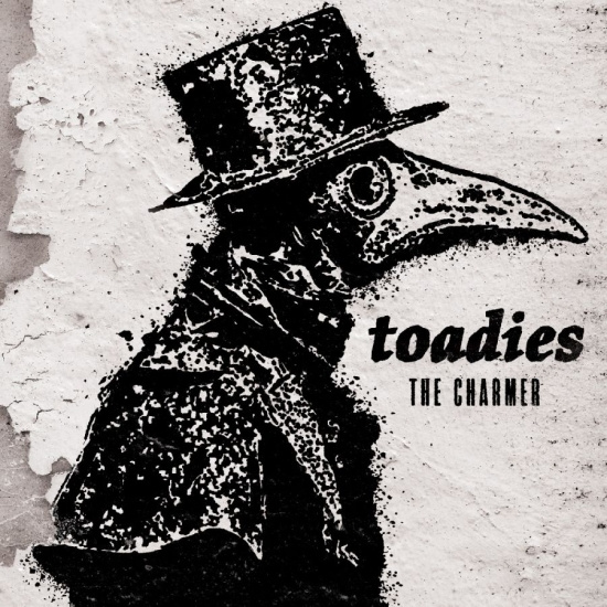 Toadies - The Charmer