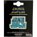 Janis Joplin - Stacked Logo Pin Badge Janis Joplin - Stacked Logo Pin Badge