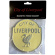 Rock Off - City Of Liverpool Emblem Magnet Rock Off - City Of Liverpool Emblem Magnet