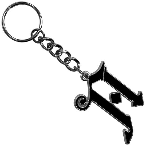 Architects - Logo Keychain