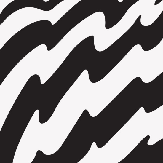 Boy With Apple - Navigation (Amber Vinyl)