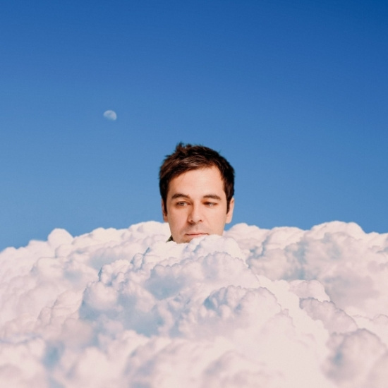 Ariane Bonzini - J'ai Besoin De Toi