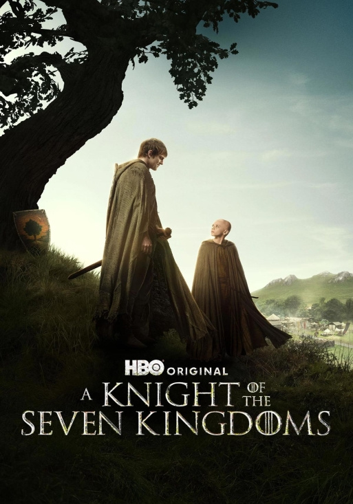 Movie - A Knight Of The Seven Kingdoms
