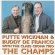 Putte Wickman & Buddy De Franco - The Champs (CD) Putte Wickman & Buddy De Franco - The Champs (CD)