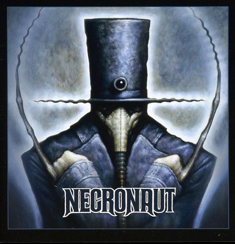 Necronaut - Necronaut