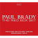 Paul Brady - The Red Box Set Paul Brady - The Red Box Set