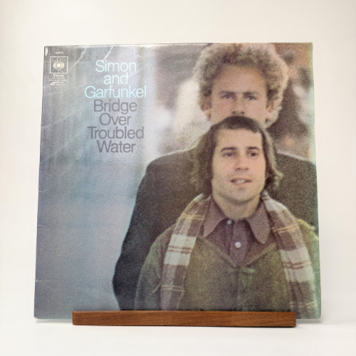 Vinyltillbehör - Vinyl Record Care System 