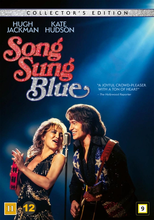 Movie - Song Sung Blue