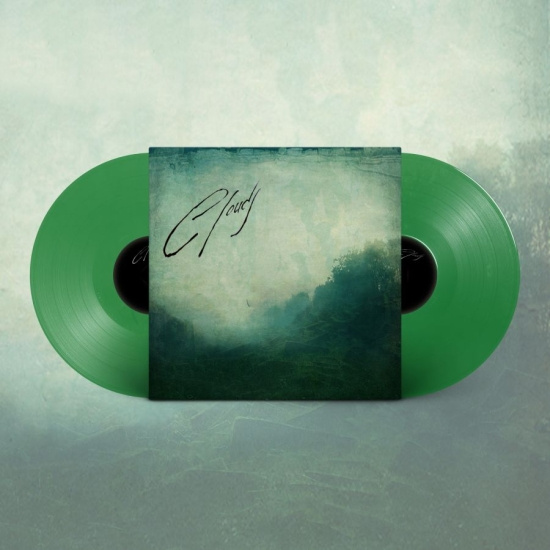 Clouds - Doliu (2 Lp Green Vinyl)