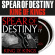 Spear Of Destiny - King Of Kings (2 Cd) Spear Of Destiny - King Of Kings (2 Cd)