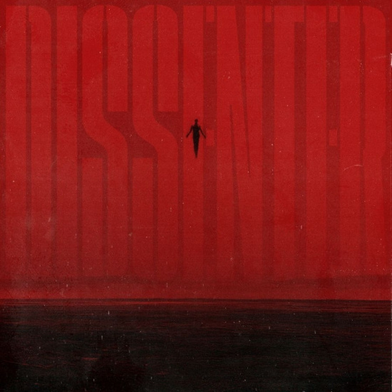 Haste The Day - Dissenter