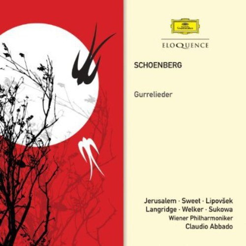 Arnold Schoenberg - Gurrelieder