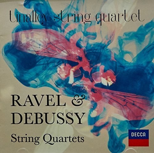 Ravel & Debussy - String Quartets