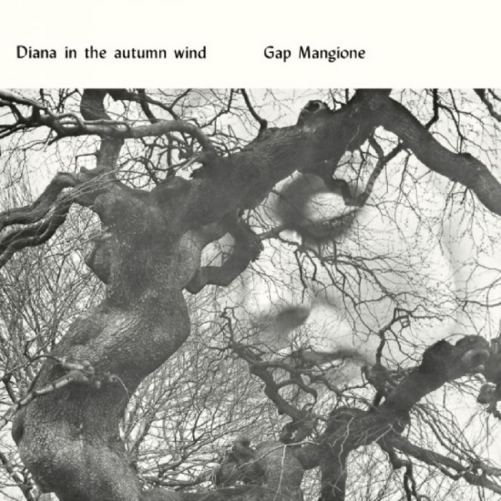 Gap Mangione - Diana In The Autumn Wind