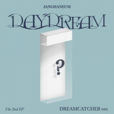 Jang Haneum - Daydream (Dreamcatcher Ver.)