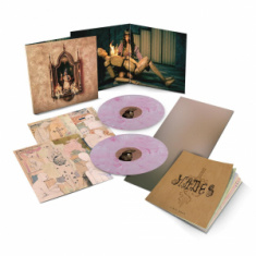 Melanie Martinez - Hades (Victorian Blush Vinyl/2Lp/Booklet/Poster)