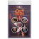 Ozzy Osbourne - Diary Of A Madman Button Badge Pack Ozzy Osbourne - Diary Of A Madman Button Badge Pack