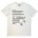 Yungblud - Lovesick Lullaby Uni Bl T-Shirt Yungblud - Lovesick Lullaby Uni Bl T-Shirt