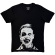 Yungblud - Mono Grin Uni Bl T-Shirt Yungblud - Mono Grin Uni Bl T-Shirt