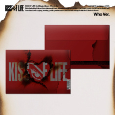 Kiss Of Life - Who Is She (Who Ver.)