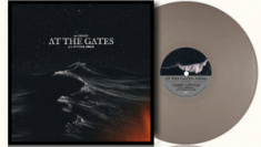 At The Gates - The Ghost Of A Future Dead (Opaque Grey Vinyl/180G)