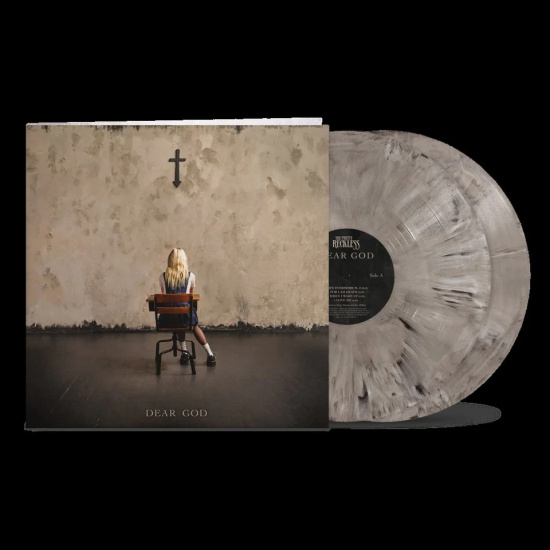 The Pretty Reckless - Dear God (Indie Poltergeist Vinyl / 2LP)