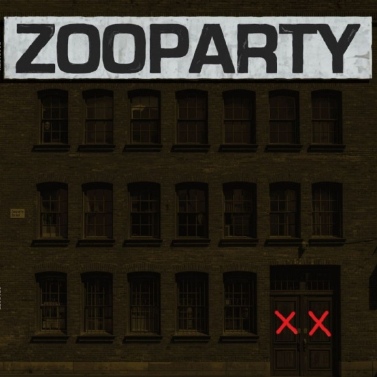 Zooparty - Xx (Vinyl Lp)