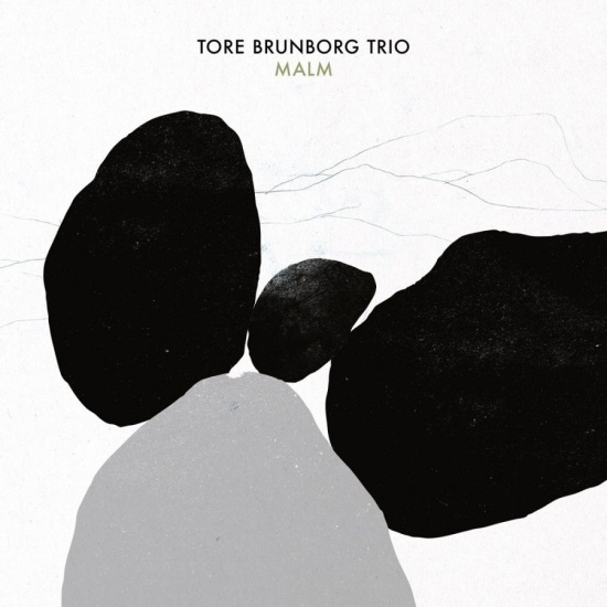 Tore Brunborg Trio - Malm