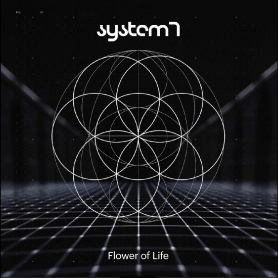 System 7 - Flower Of Life