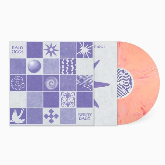 Baby Cool - Infinity Baby