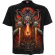 Spiral - Gates Of Hell - T-Shirt Spiral - Gates Of Hell - T-Shirt