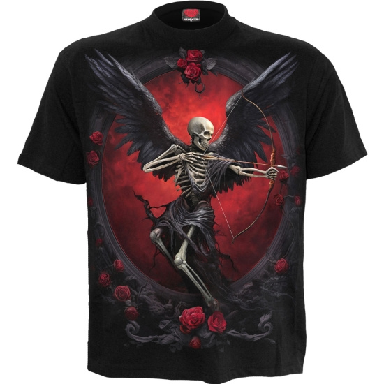 Spiral - Cupid's Curse - T-Shirt