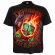 Spiral - Dungeon Master - T-Shirt Spiral - Dungeon Master - T-Shirt